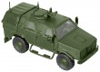 05031 Roco Armored cargo carrier "Dingo" kit